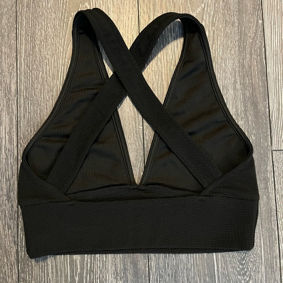 Shein: Tank top/crop top - Picture 3 of 3